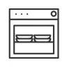 Dishwasher Logo