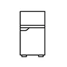 Fridge Logo